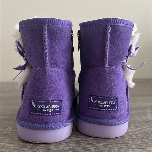 Koolaburra by Ugg Victoria Mini Boot - Picture 2 of 6